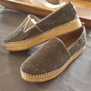 Steve Madden Slip On